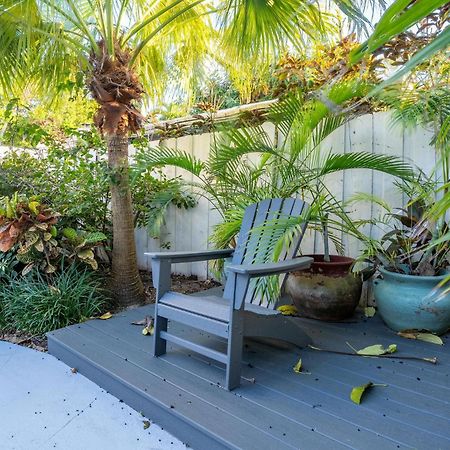 4 Bed/4,5 Bath Beach House Fort Lauderdale Eksteriør bilde