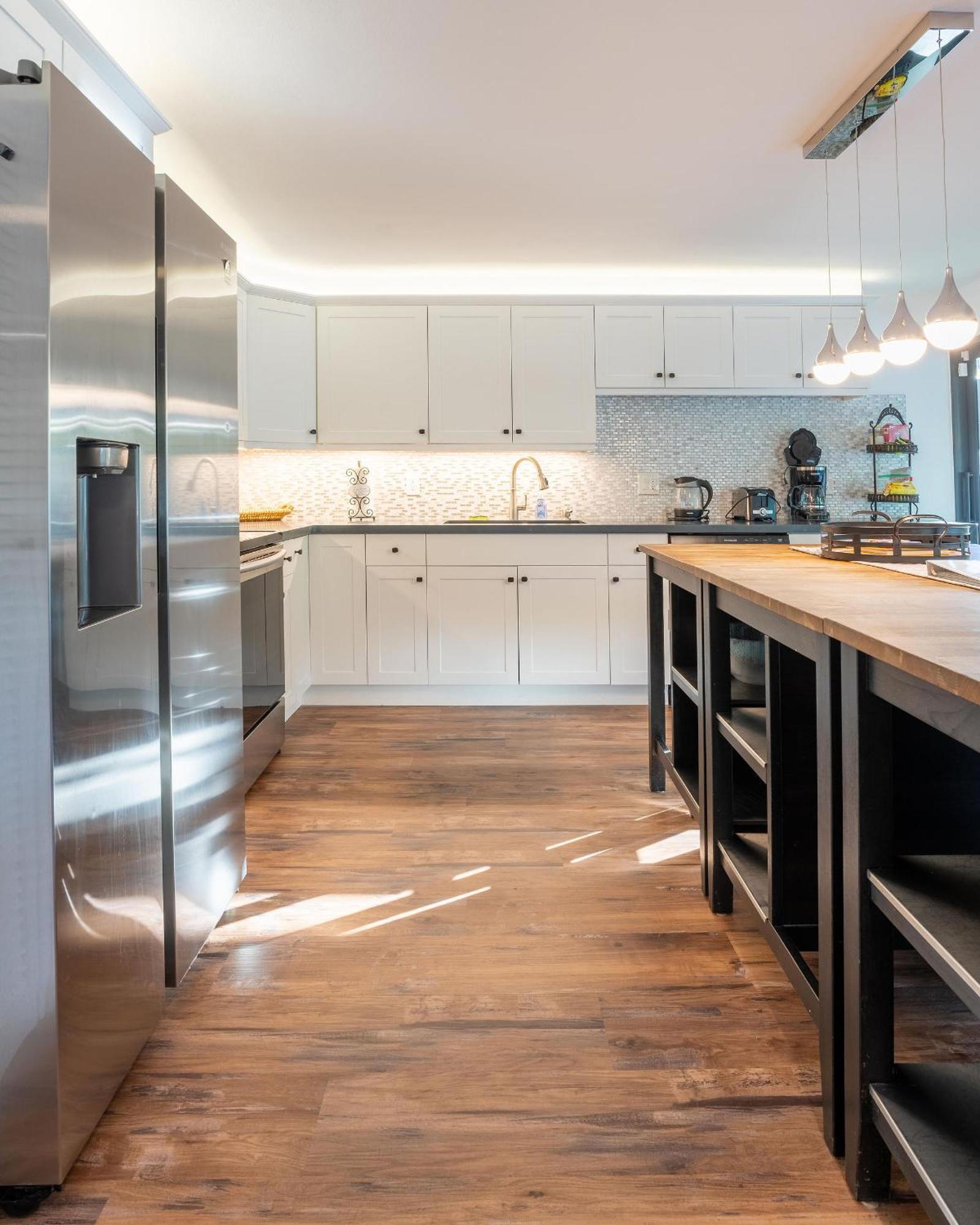 4 Bed/4,5 Bath Beach House Fort Lauderdale Eksteriør bilde
