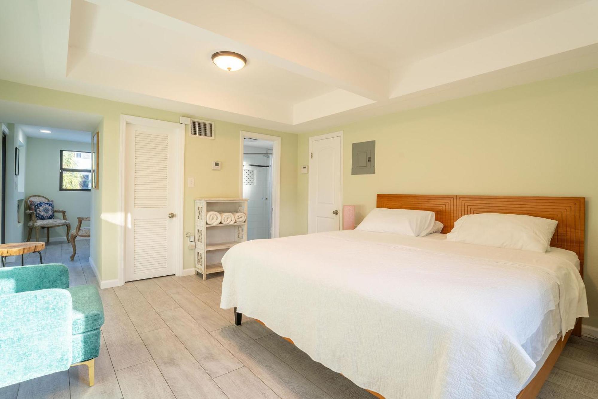 4 Bed/4,5 Bath Beach House Fort Lauderdale Eksteriør bilde